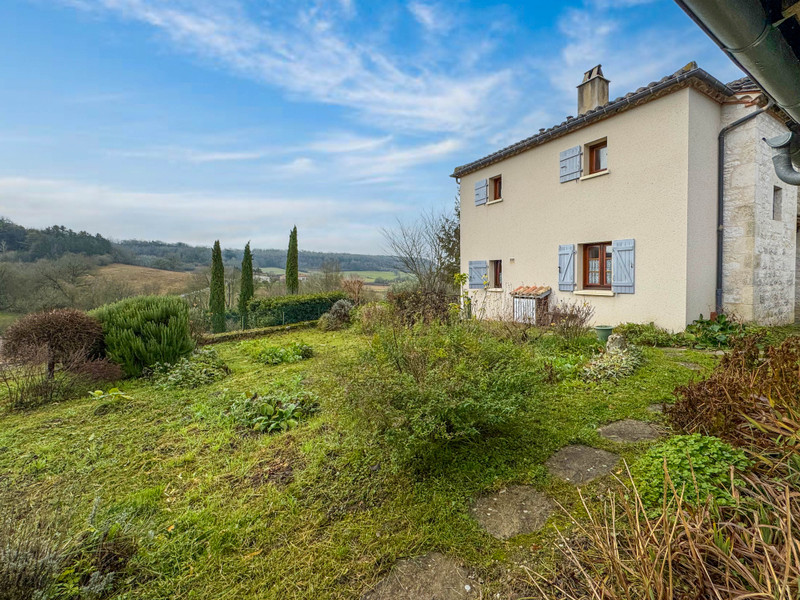 French property for sale in Montcuq-en-Quercy-Blanc, Lot - €383,000 - photo 3