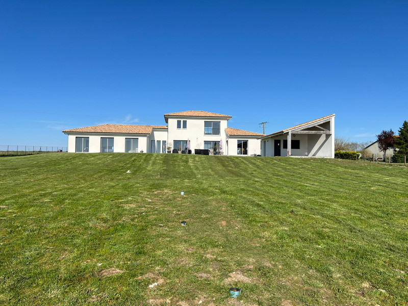 French property for sale in Léguillac-de-l'Auche, Dordogne - €691,000 - photo 6