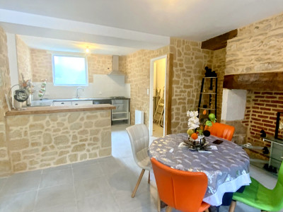 French property for sale in Montignac-Lascaux, Dordogne - €137,800 - photo 4