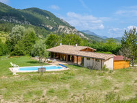 French property, houses and homes for sale in Nyons Drôme Rhone Alps