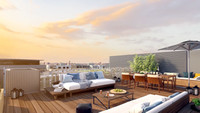 French property, houses and homes for sale in Issy-les-Moulineaux Hauts-de-Seine Paris_Isle_of_France