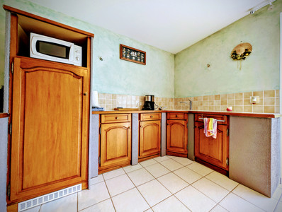 French property for sale in Crédin, Morbihan - €189,000 - photo 3