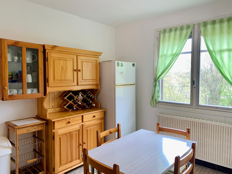 House for sale in ChâtelusleMarcheix Creuse Beautifully presented