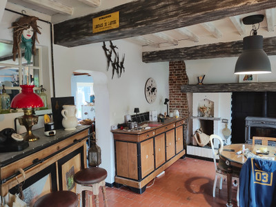 French property for sale in Le Boisle, Somme - €215,053 - photo 3