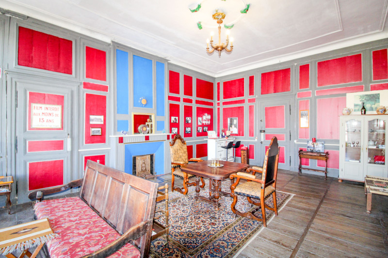 French property for sale in Châteauponsac, Haute-Vienne - €299,600 - photo 3