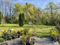 Maison à vendre à Saint-Mathieu, Haute-Vienne - 397.500 € - photo 9