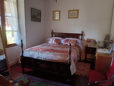 French property for sale in Payroux, Vienne - €238,610 - photo 8