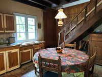 Maison à vendre à La Tour-Blanche-Cercles, Dordogne - 328.500 € - photo 3