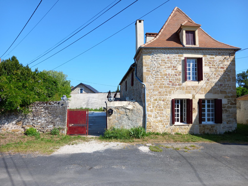 French property for sale in Saint-Rabier, Dordogne - €299,000 - photo 9