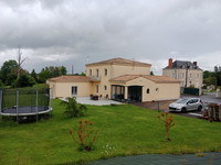 Maison à vendre à La Caillère-Saint-Hilaire, Vendée - 300 000 € - photo 9