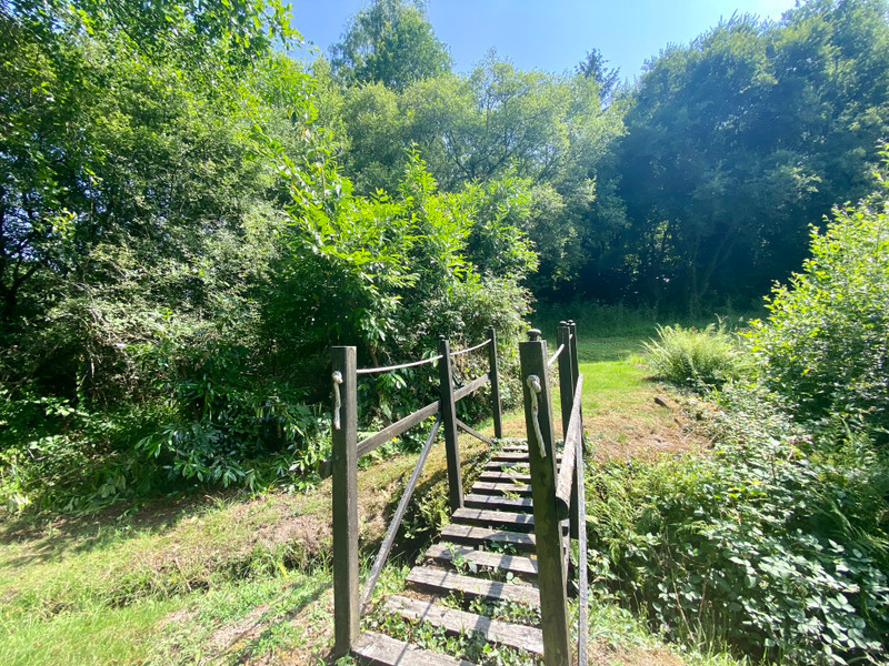 French property for sale in Vayres, Haute-Vienne - €132,500 - photo 11