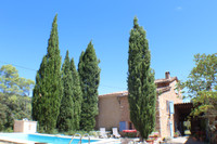 Propriété à vendre à Entrecasteaux, Var - 560 000 € - photo n°12