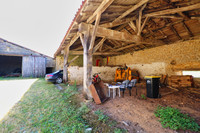 Maison à Chatain, Vienne - photo 9