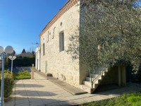 Character property for sale in Puymirol Lot-et-Garonne Aquitaine