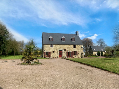 house for sale in Orne