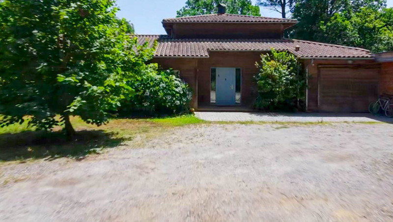 Propriété à vendre à Seignosse, Landes - 1 460 000 €