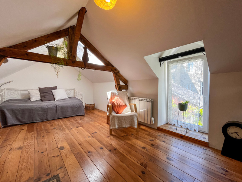 French property for sale in Dinan, Côtes-d'Armor - €115,386 - photo 5