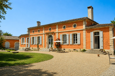 house for sale in Gironde