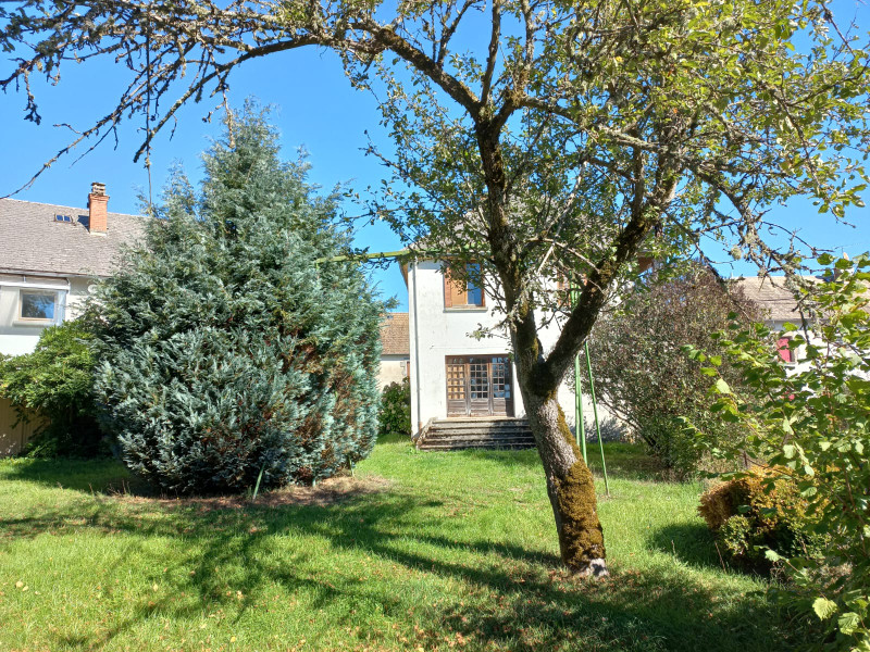 French property for sale in Saint-Avit, Puy-de-Dôme - &#8364;79,750 - photo 8