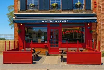 commercial for sale in Orne