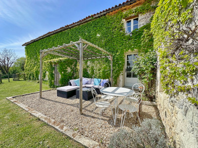 French property for sale in Aubeterre-sur-Dronne, Charente - €480,000 - photo 8