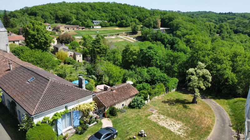 French property for sale in Montcabrier, Lot - €290,000 - photo 1