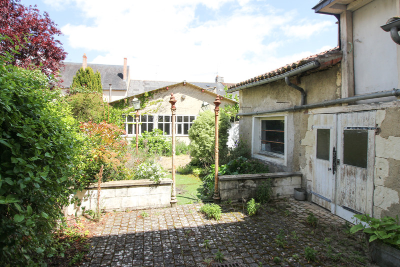 French property for sale in Richelieu, Indre-et-Loire - photo 8