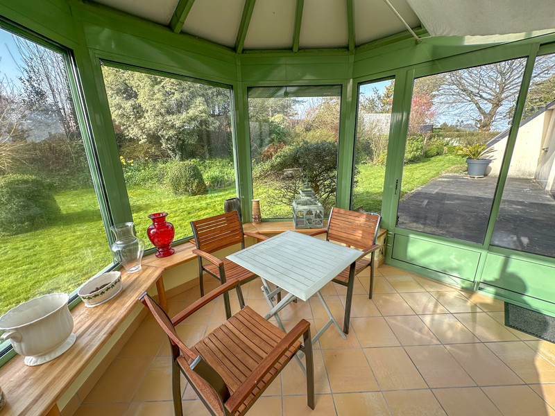 French property for sale in Valognes, Manche - €446,808 - photo 8