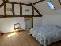 Propriété à vendre à Cour-Maugis sur Huisne, Orne - 200 000 € - photo n°7