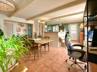 Maison à vendre à Vinassan, Aude - 485 000 € - photo 4