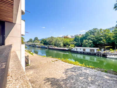 apartment for sale in Hauts-de-Seine