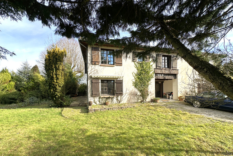 French property for sale in Montembœuf, Charente - €160,000 - photo 0