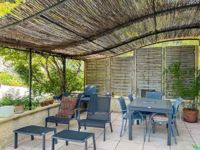 French property for sale in Aubres, Drôme - €850,000 - photo 9