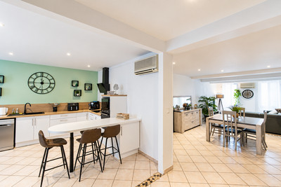 Maison à vendre à Coursan, Aude, Languedoc-Roussillon, avec Leggett Immobilier