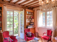 Maison à vendre à Le Buisson-de-Cadouin, Dordogne - 400.000 € - photo 5