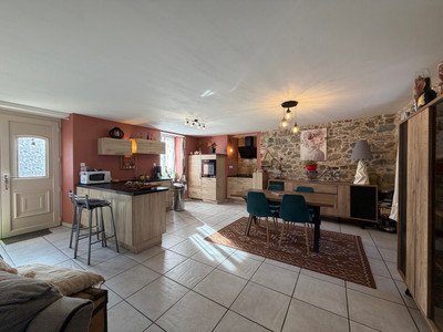 French property for sale in Saint-Mesmin, Dordogne - €141,700 - photo 3