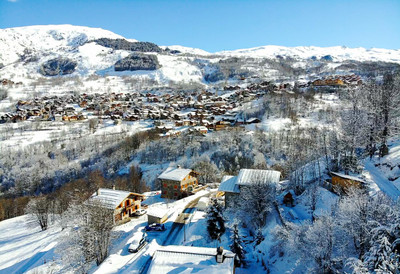 Ski property for sale in  - 1 155 000 €