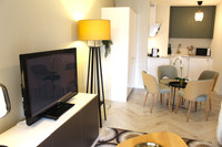 Appartement à vendre à Antibes, Alpes-Maritimes - 424 000 € - photo 3