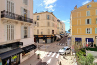 Appartement à vendre à Cannes, Alpes-Maritimes - 850 000 € - photo 1