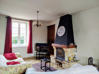 Maison à vendre à Buais-Les-Monts, Manche - 95.000 € - photo 4