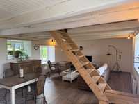 Chalet à vendre à Glomel, Côtes-d'Armor - 152.600 € - photo 2