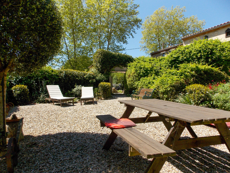 French property for sale in Escueillens-et-Saint-Just-de-Bélengard, Aude - €445,000 - photo 6