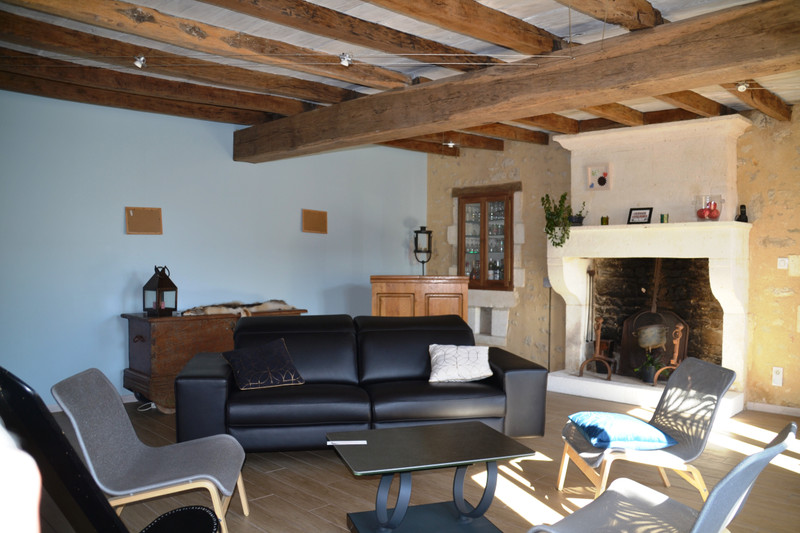 French property for sale in Brie, Charente - photo 2