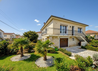 house for sale in Charente