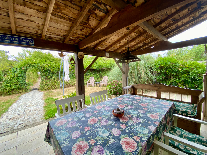 French property for sale in Les Salles-Lavauguyon, Haute-Vienne - €183,500 - photo 1
