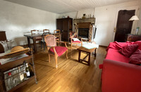 Maison à vendre à Saint-Gilles-Pligeaux, Côtes-d'Armor - 100.000 € - photo 2