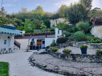 Maison à vendre à Montsoreau, Maine-et-Loire - 296.000 € - photo 6