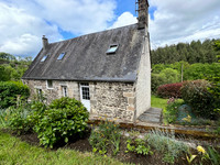 Character property for sale in Brouains Manche Normandy