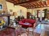 French property for sale in Salles-de-Villefagnan, Charente - €172,800 - thumbnail 9