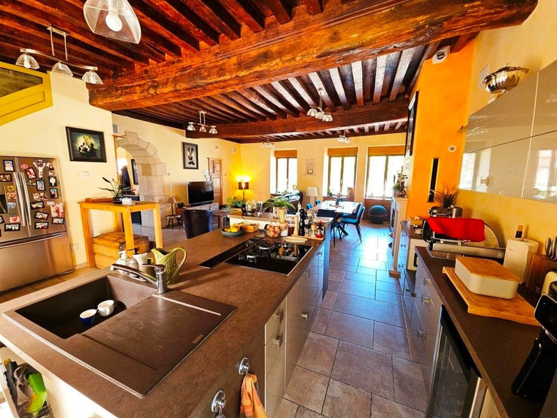 French property for sale in Aubigny-lès-Sombernon, Côte-d'Or - €690,000 - photo 6
